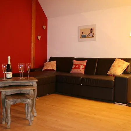 Gite Du Vigneron Turckheim Room photo