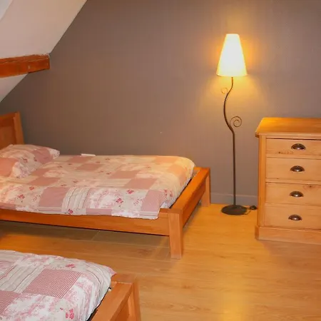 Gite Du Vigneron Turckheim Room photo