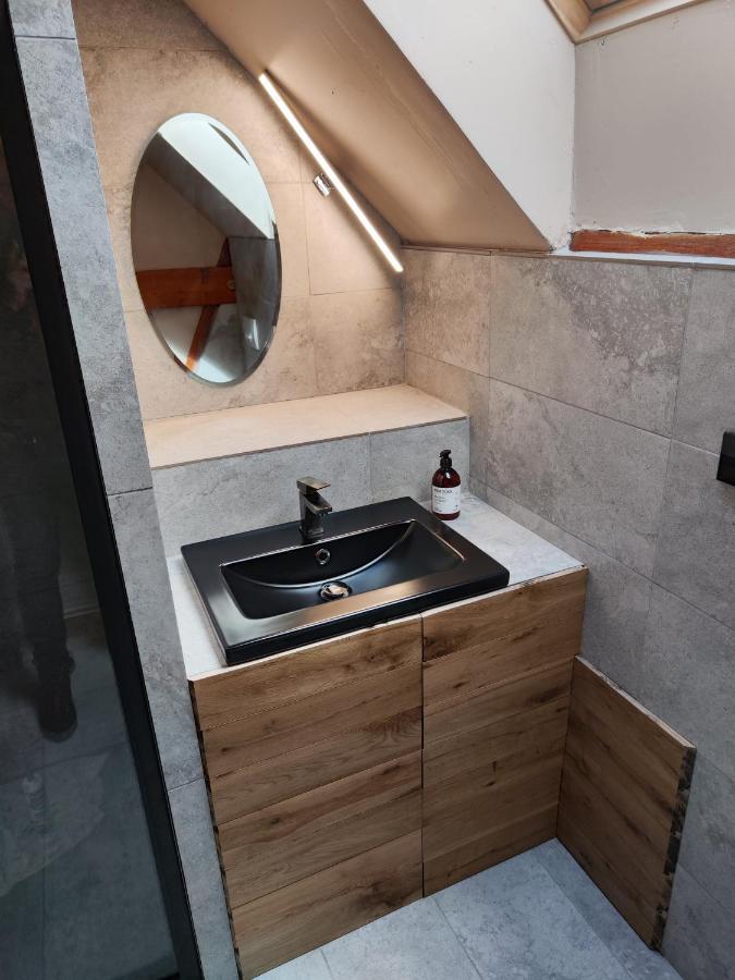 Apartment Gite Du Vigneron *