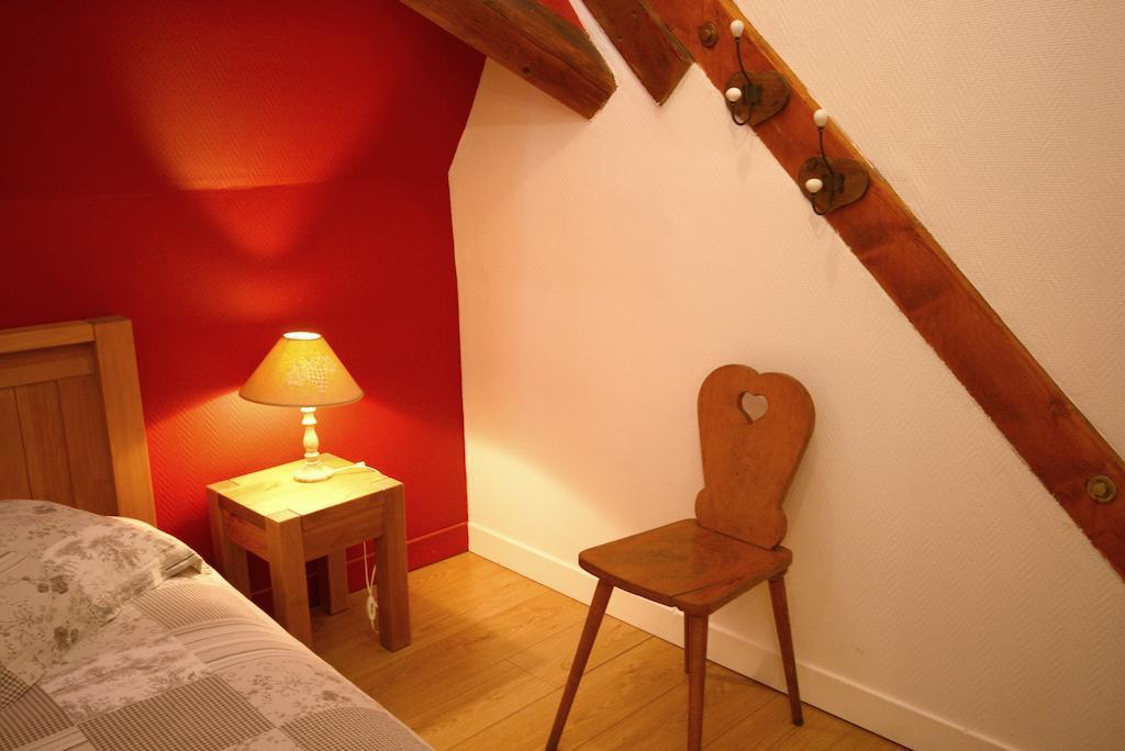 Apartment Gite Du Vigneron *