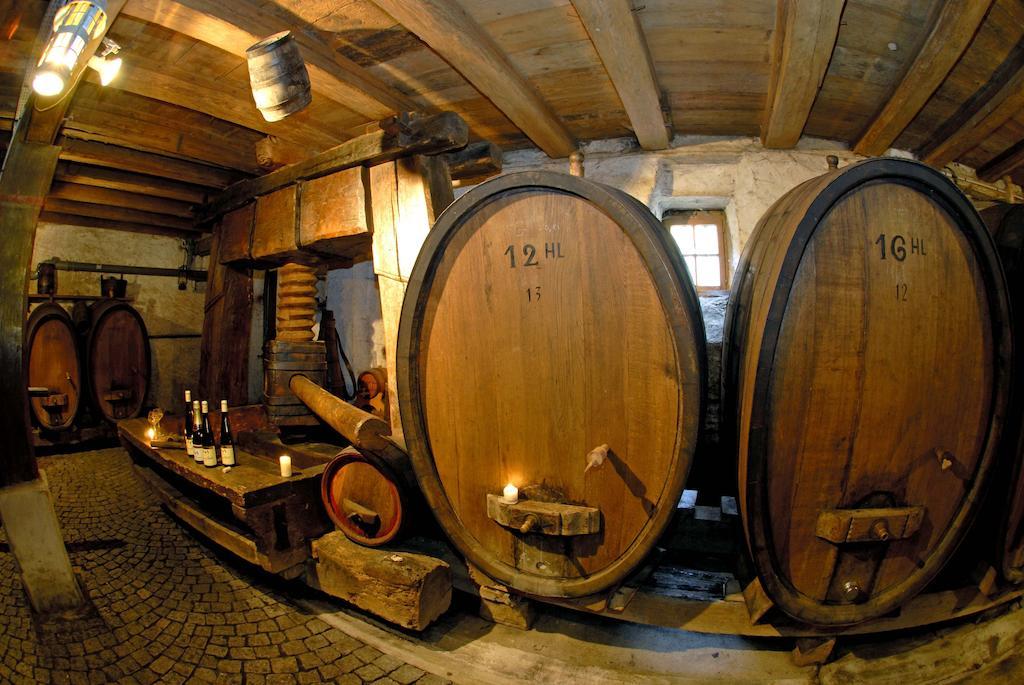 Gite Du Vigneron Turckheim