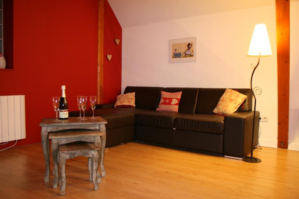 Gite Du Vigneron